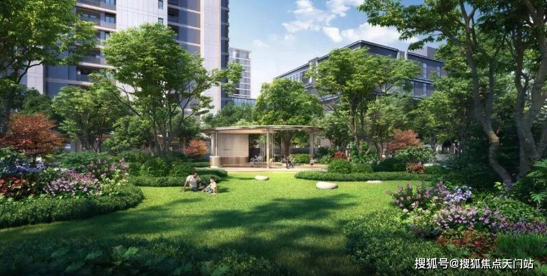 0万上车中环双轨交、奢装豪宅！·桃源里 