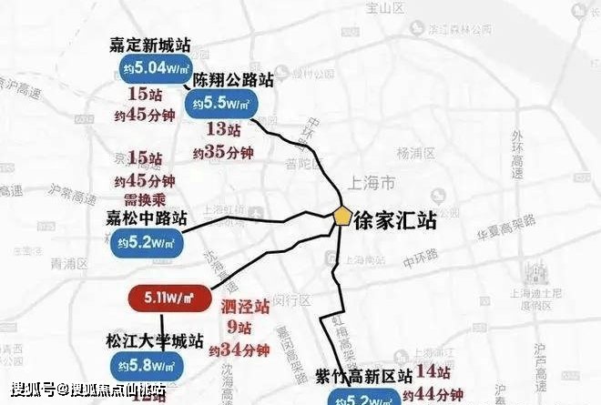 代潮派】小户型空间魔术师420万起3站七宝。9站徐汇新葡京娱乐场app9号线㎡双阳台+双飘窗！【招商时(图4)