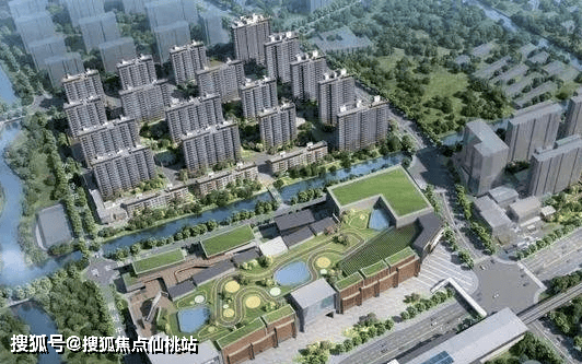 代潮派】小户型空间魔术师420万起3站七宝。9站徐汇新葡京娱乐场app9号线㎡双阳台+双飘窗！【招商时(图8)