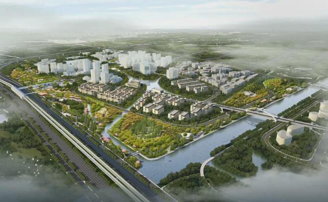 西派海上售楼处发布：炙热理想人居澳门新葡京app全城聚焦▷浦东(图1)