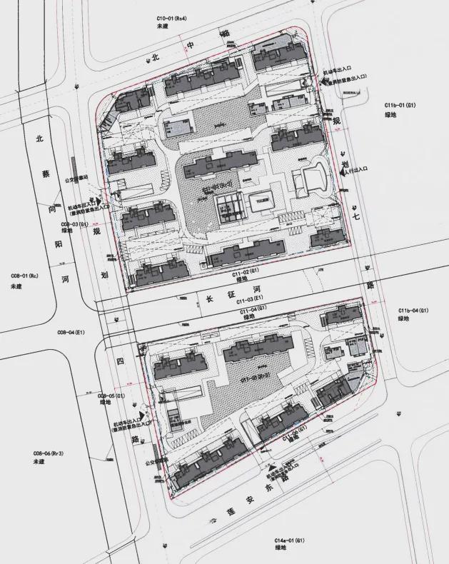 西派海上售楼处发布：炙热理想人居澳门新葡京app全城聚焦▷浦东(图5)