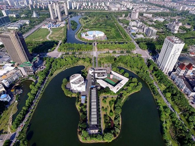 西派海上售楼处发布：炙热理想人居澳门新葡京app全城聚焦▷浦东(图9)