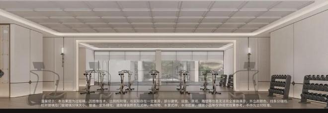 西派海上售楼处发布：炙热理想人居澳门新葡京app全城聚焦▷浦东(图17)