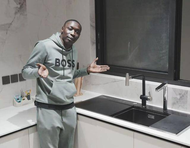 制造爆改!方太新一代洗碗机火向全球新葡京娱乐场app百年品类被中国(图6) 制造爆改!方太新一代洗碗机火向全球新葡京娱乐场app百年品类被中国(图6)