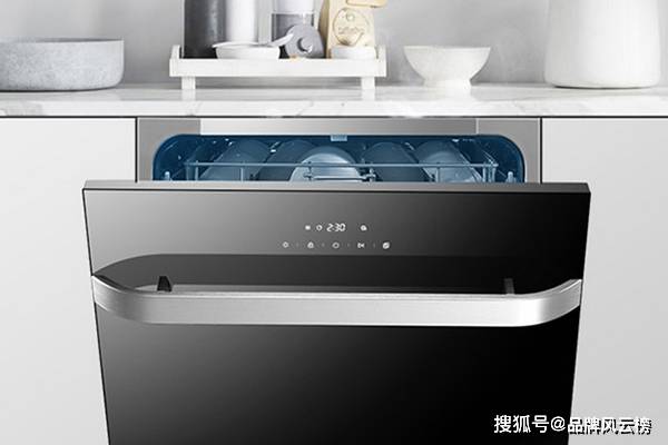 繁琐全自动洗净您的餐具！新葡京娱乐城洗碗机告别(图2)