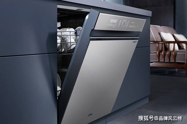 繁琐全自动洗净您的餐具！新葡京娱乐城洗碗机告别(图3)