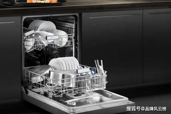 繁琐全自动洗净您的餐具！新葡京娱乐城洗碗机告别(图4)